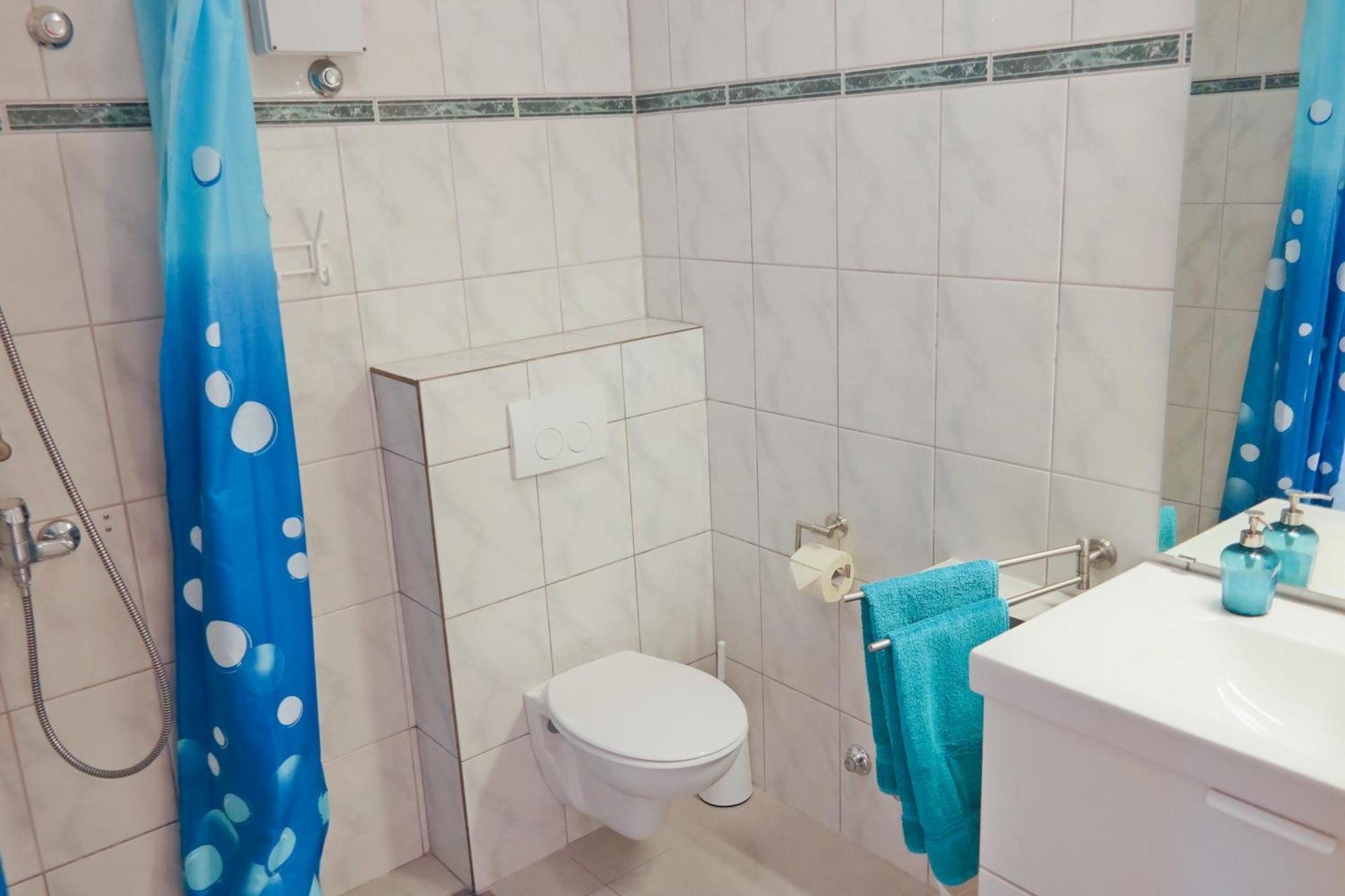 Direkt Am Meer-Apartments Puntaplanka Rogoznica  Luaran gambar